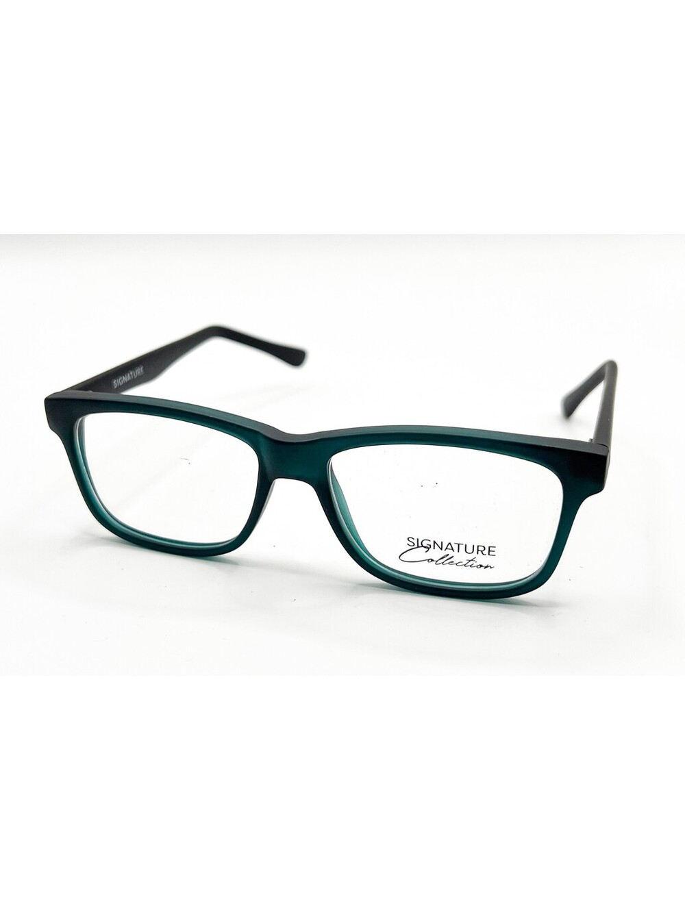 Signature S7004 Grn Deep Green Authentic Eyeglasses 49-15-135